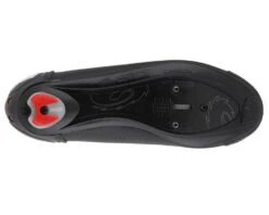 Sidi Fast Road Bike Shoes (Black) (43.5) -Sidi srs fast bkbk 435 1