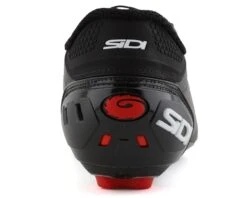 Sidi Fast Road Bike Shoes (Black) (43.5) -Sidi srs fast bkbk 435 3