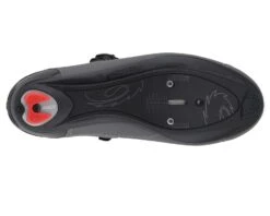 Sidi Genius 10 Road Shoes (Black/Grey) (42) 6 Sidi Genius 10 Road Shoes (Black/Grey) (42) -Sidi srs gnx bkgy 420 1