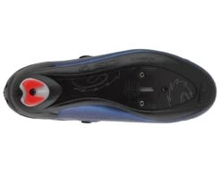 Sidi Genius 10 Road Shoes (Iridescent Blue) (42) -Sidi srs gnx irbl 420 1