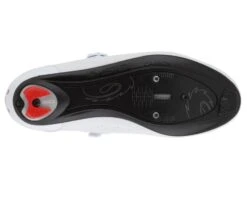 Sidi Women's Genius 10 Road Shoes (White/White) (37) -Sidi srs gxw whwh 370 1