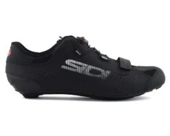 Sidi 20 Sidi Sixty Road Shoes (Black) (40.5)