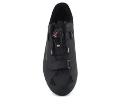 Sidi Sixty Road Shoes (Black) (40.5) 8 Sidi Sixty Road Shoes (Black) (40.5) -Sidi srs six bkbk 405 2