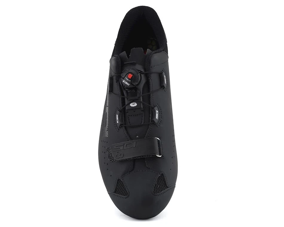 Sidi Sixty Road Shoes (Black) (40.5) 5 Sidi Sixty Road Shoes (Black) (40.5) - Image 3