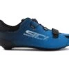 Sidi Sixty Road Shoes (Black/Petrol) (41.5) 1 Sidi Sixty Road Shoes (Black/Petrol) (41.5) -Sidi srs six bkpt 415
