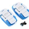 Sidi Caliper Buckle (Light Blue/White) 2 Sidi Caliper Buckle (Light Blue/White) -Sidi srs zcb blwh