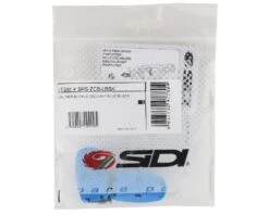 Sidi Caliper Buckle (Light Blue/Black) -Sidi srs zcb lbbk 1