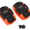 Sidi Caliper Buckle (Orange/Black) -Sidi srs zcb orbk