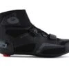 Sidi Zero Gore 2 Winter Road Shoes (Black) (41) -Sidi srs zg2 bkbk 410