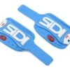 Sidi Tecno-3 Soft Instep Closure System (Light Blue/White) -Sidi srs zic3 lbwh