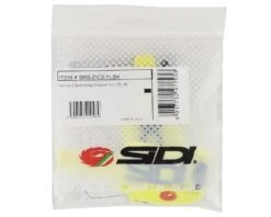 Sidi Tecno-3 Soft Instep Closure System (Yellow/Black) -Sidi srs zic3 ylbk 1