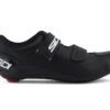 Sidi T-5 Air Tri Shoe (Black) (41) -Sidi sts t5a bkbk 410