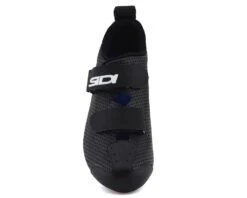 Sidi T-5 Air Tri Shoe (Black) (41) 7 Sidi T-5 Air Tri Shoe (Black) (41) -Sidi sts t5a bkbk 410 2