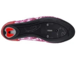 Sidi T-5 Air Women's Tri Shoe (Rose/Red/White) (38) 6 Sidi T-5 Air Women's Tri Shoe (Rose/Red/White) (38) -Sidi sts t5w rrdw 380 1
