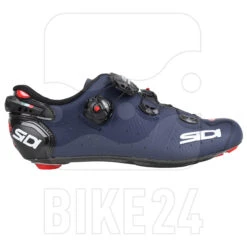 Sidi Wire 2 Carbon Road Shoes - Matt Blue/black -Sidi wm sidi wire2 carbon road shoe matt blue2 855912