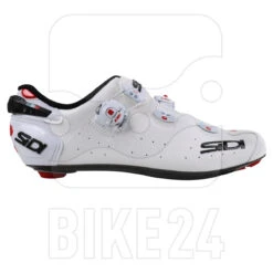 Sidi Wire 2 Carbon Road Shoes - White/white -Sidi wm sidi wire2 carbon road shoe white white2 854254