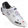 Sidi Wire 2 Carbon Women Road Shoe - White/white -Sidi wm sidi wire2 carbon women road shoe white white 857578