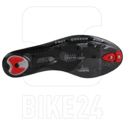 Sidi Wire 2 Carbon Women Road Shoe - White/white 11 Sidi Wire 2 Carbon Women Road Shoe - White/white -Sidi wm sidi wire2 carbon women road shoe white white5 857582